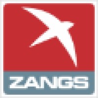 Zangs Oficial Logo