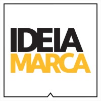 Ideia Marca Logo
