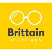 Brittain Opticians Logo