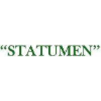 STATUMEN Logo