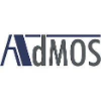 AdMOS GmbH Advanced Modeling Solutions Logo