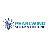 PEARLWIND, LLC Logo