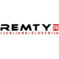 Remty-R Logo