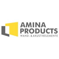 AMINA Products GmbH Logo