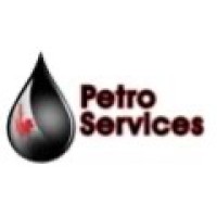Petro Services Logo