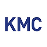 KMC - Dr. Kalaitzis Management Consulting GmbH Logo