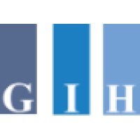 G.I.H. & PARTNERS Logo