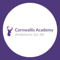 Cornwallis Academy Logo