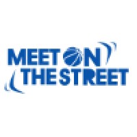 Associazione Meet on the street Logo