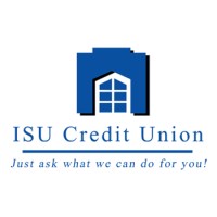 Indiana State University Federal Credit Union Logo
