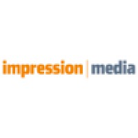 Impression Media, s.r.o. Logo
