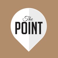The Point Shopping Centre Logo