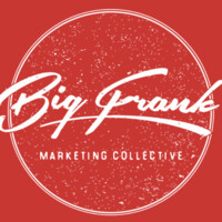 Big Frank Marketing Collective Logo