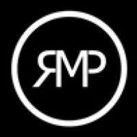 Robert Mitchell Photography Logo