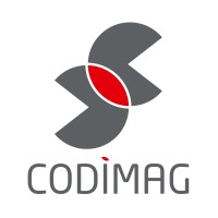 CODIMAG Logo