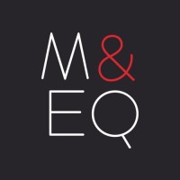 MEQ - Manufacturiers & Exportateurs du Québec Logo