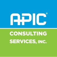 APIC Consulting Services, Inc. Logo