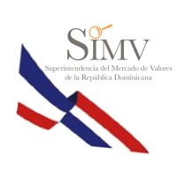 Superintendencia del Mercado de Valores de la República Dominicana Logo