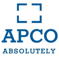 APCO Logo