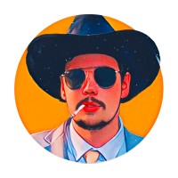 Jameson Mangan Productions Logo