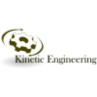 Kinetic Engineering, LTD. Logo