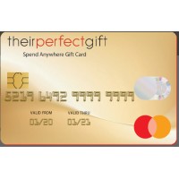 Their Perfect Gift Logo