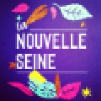 La Nouvelle Seine Logo
