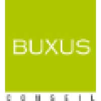 Buxus Conseil Logo
