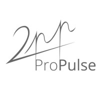 2ProPulse Admin Logo