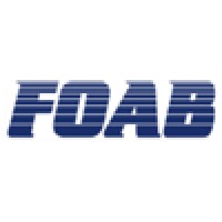 Foab Systems AB Logo