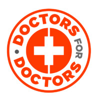 Doctors for Doctors Logo