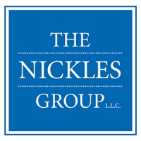 The Nickles Group Logo