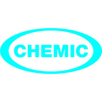 Chemic Engineers & Constructors, Inc. Logo