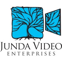 Junda Video Enterprises Logo