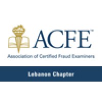 ACFE Lebanon Chapter Logo