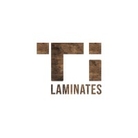 TI Laminates Logo