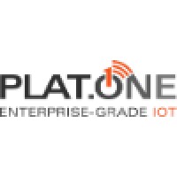 PLAT.ONE is now part of SAP Logo