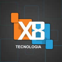 X8 Tecnologia Logo