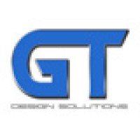 GT Design Solutions Limited Logo