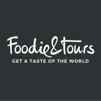 Foodie&Tours Logo
