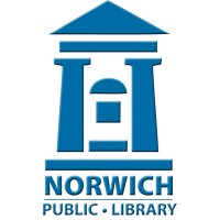 Norwich Public Library Logo