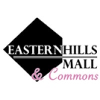 Eastern Hills Mall & Commons Logo