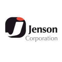 Jenson Corporation Ltd Logo