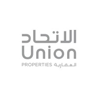 Union Properties PJSC Logo