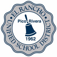 EL RANCHO UNIFIED SCHOOL DISTRICT Logo