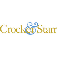 Crocker & Starr Wines Logo