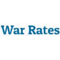WarRates Logo