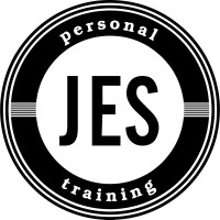 JES Personal Training Logo