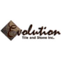 Evolution Tile and Stone Inc. Logo