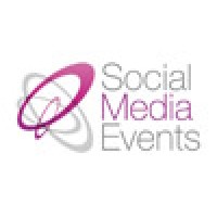 Social Media Events Logo